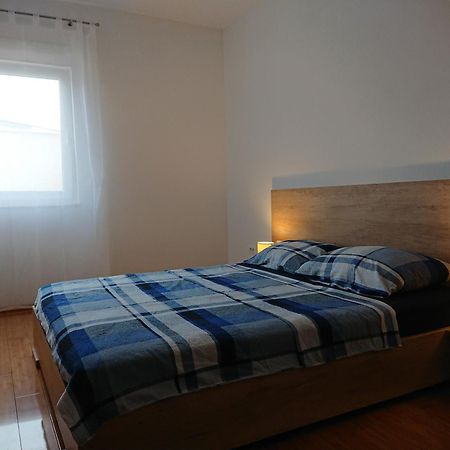 West Star Apartment Trogir Bagian luar foto
